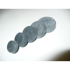 Misková manžeta 31,4 mm – ČSN 72 65231